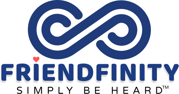 Friendfinity