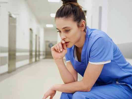 Friendfinity™ for Nurses